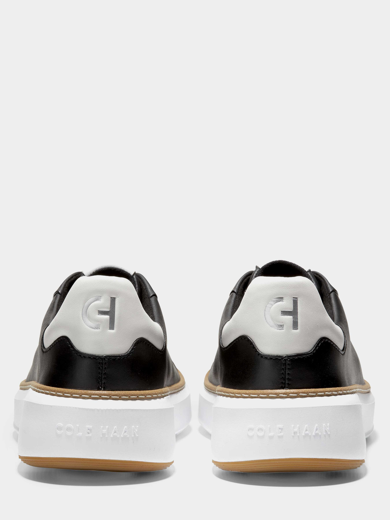 Кеди низькі Cole Haan модель C34225 Фото