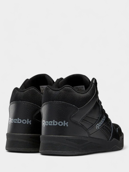 Кеды высокие Reebok модель 101408875 — фото 4 - INTERTOP