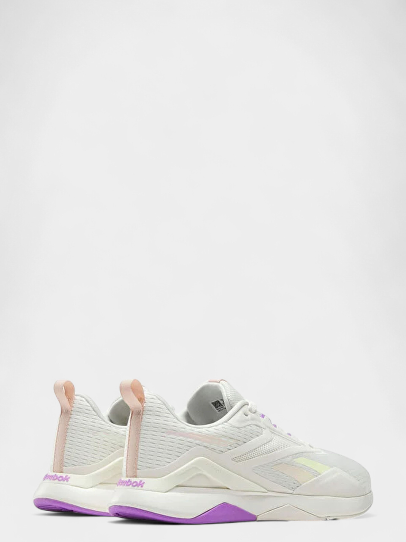 Кроссовки Reebok модель 101926429 Фото