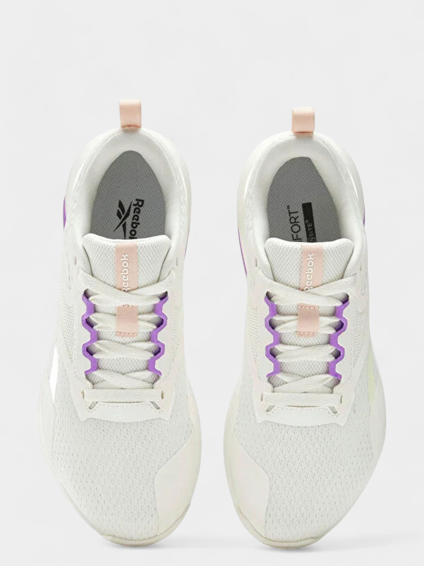 Кроссовки Reebok модель 101926429 Фото