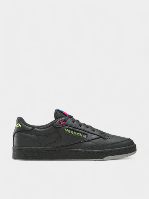 Кеды Reebok модель 101926490 Фото