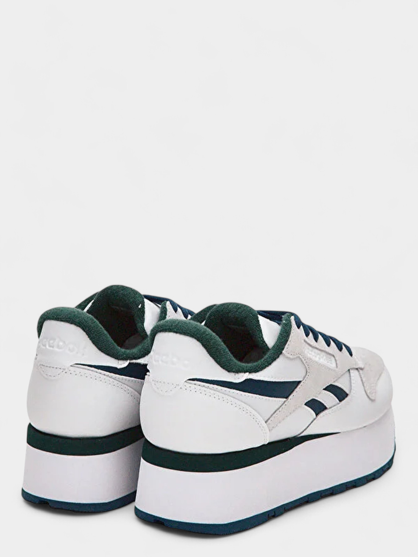 Кроссовки Reebok модель 101926849 Фото