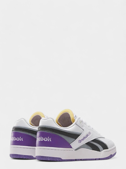 Кеды низкие Reebok модель 101927225 — фото - INTERTOP