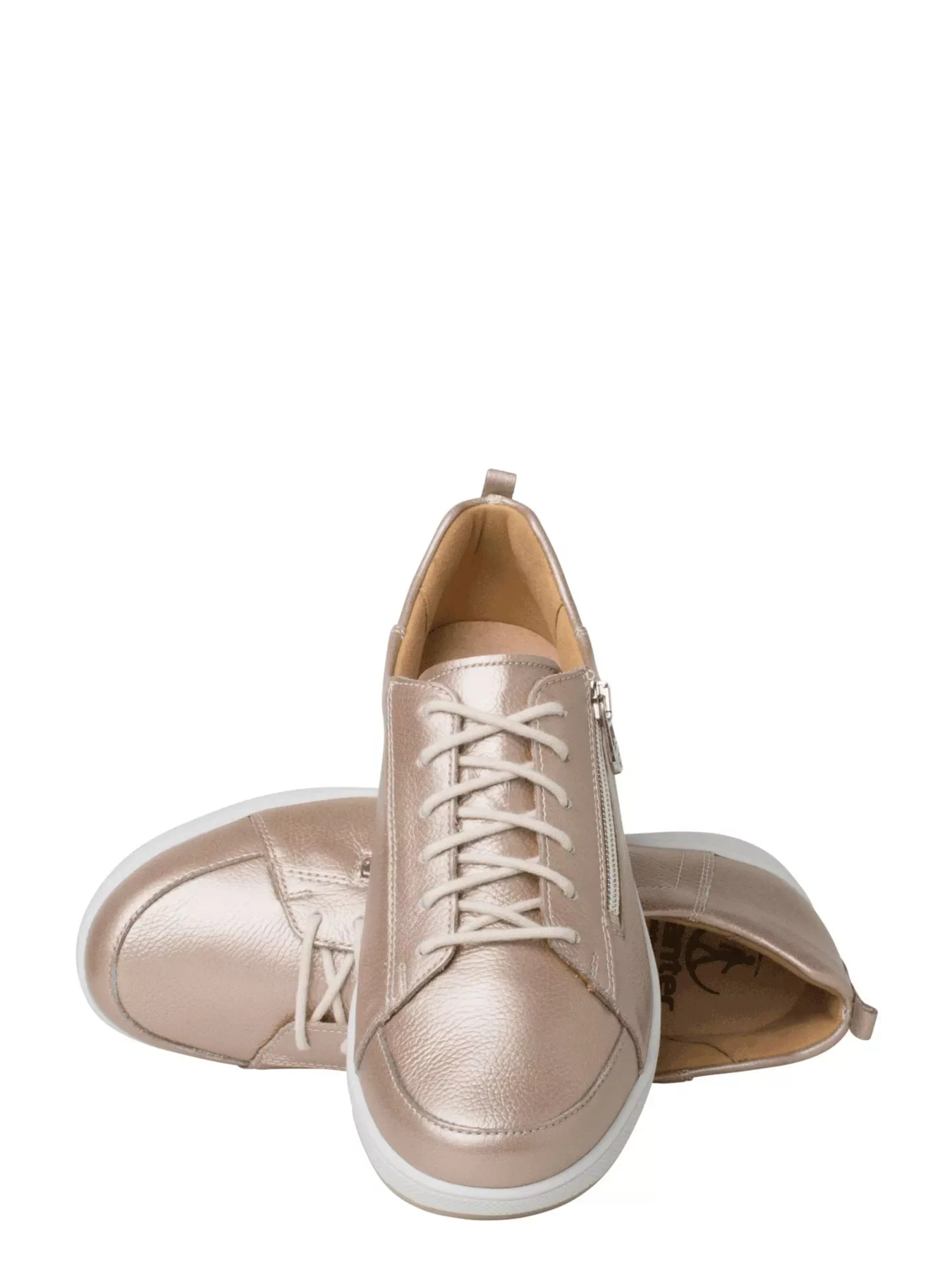 Кеди низькі GANTER Модель 7-20 8189 7100 Фото