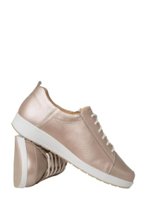 Кеди низькі GANTER Модель 7-20 8189 7100 Фото