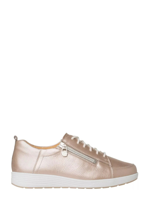 Кеды низкие GANTER модель 7-20 8189 7100 Фото