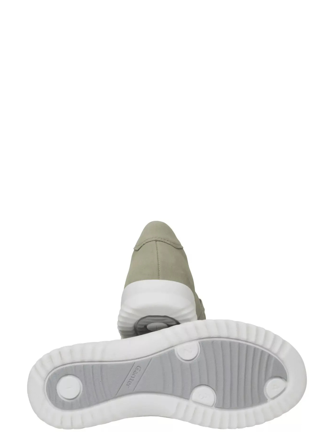 Лоферы GANTER модель 7-20 4532 5400 Фото