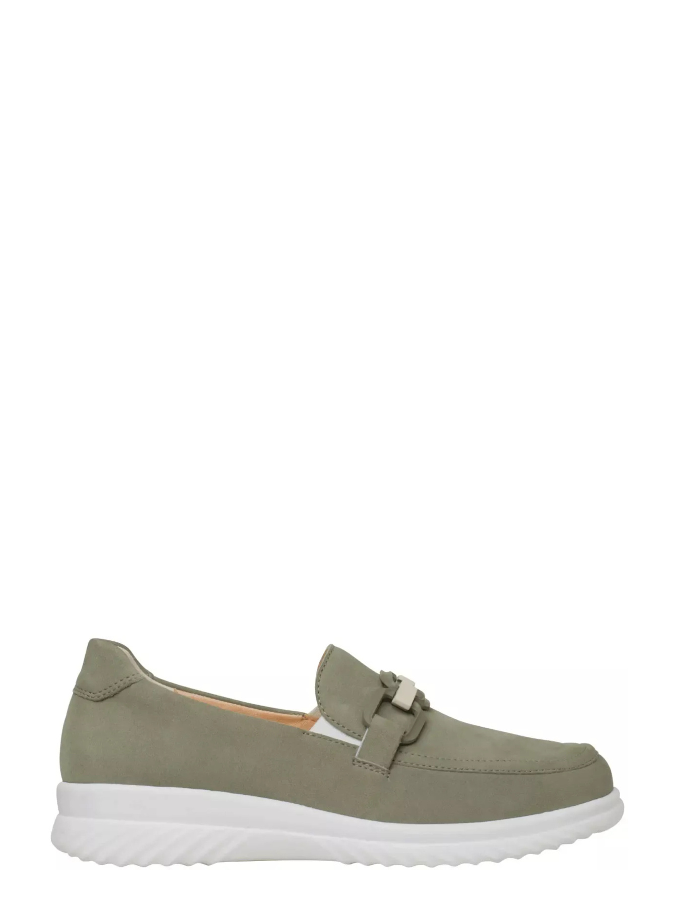 Лоферы GANTER модель 7-20 4532 5400 Фото