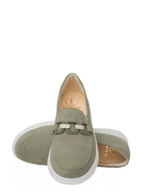 Лоферы GANTER модель 7-20 4532 5400 Фото