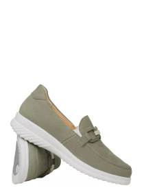 Лоферы GANTER модель 7-20 4532 5400 Фото