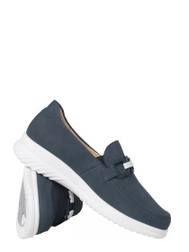 Лоферы GANTER модель 9-20 4532 3700 Фото