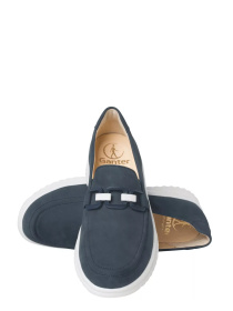 Лоферы GANTER модель 9-20 4532 3700 Фото