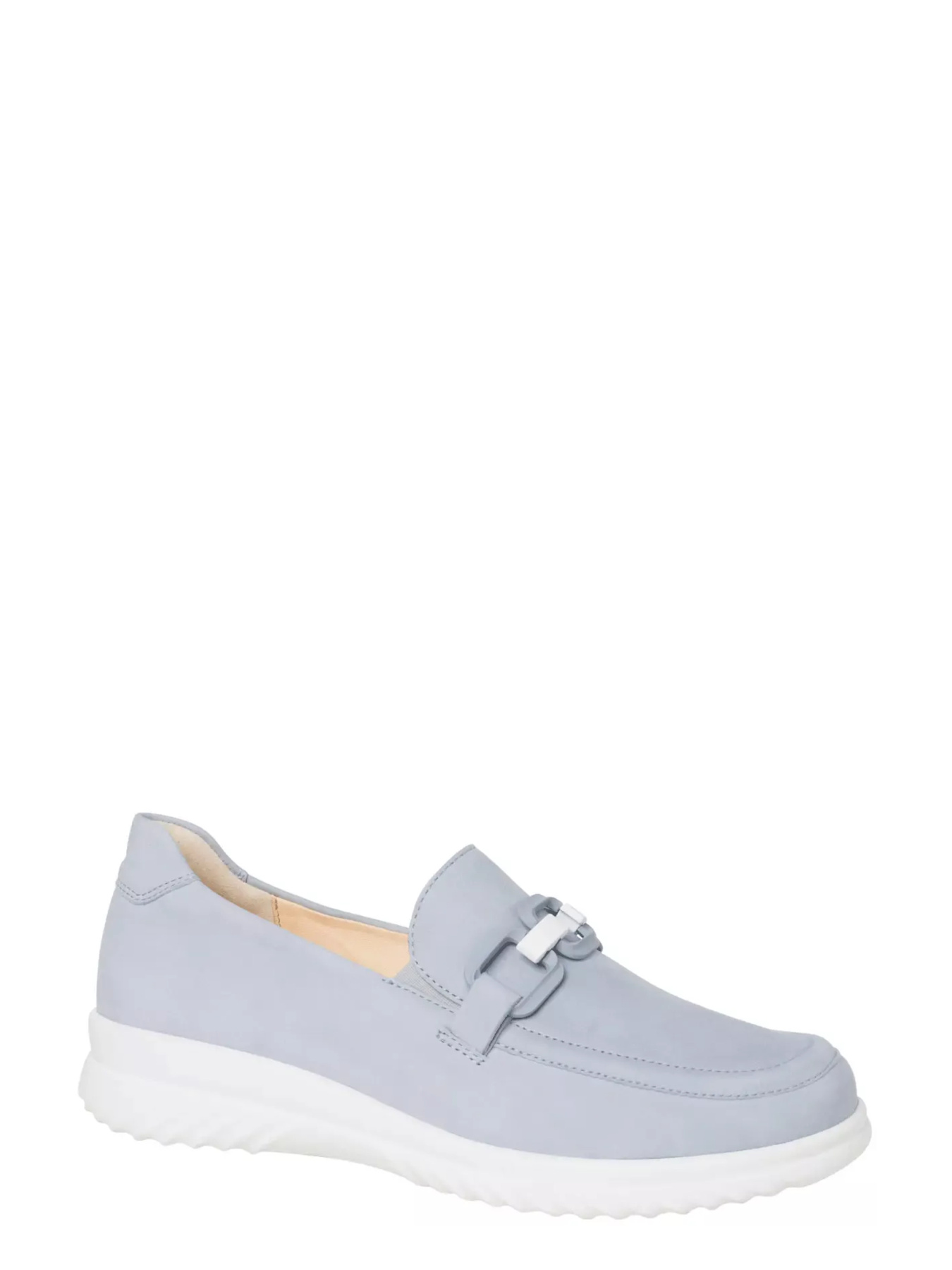 Лоферы GANTER модель 7-20 4532 3300 Фото