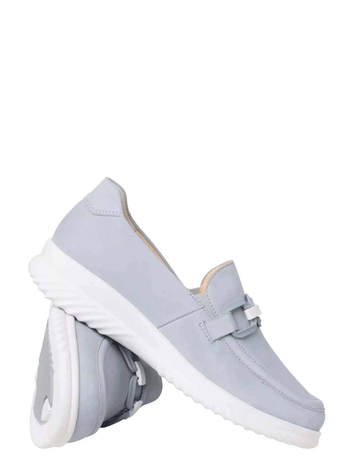 Лоферы GANTER модель 7-20 4532 3300 Фото