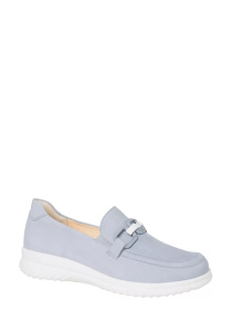 Лоферы GANTER модель 7-20 4532 3300 Фото