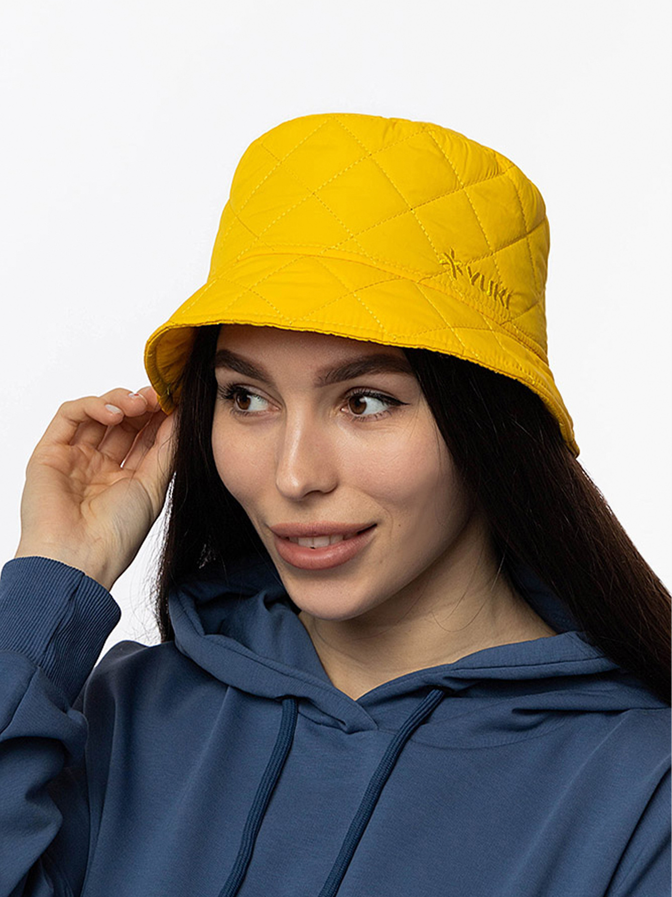 Панама YUKI модель ЦБ-00213756 Панама YUKI модель ЦБ-00213756 Фото