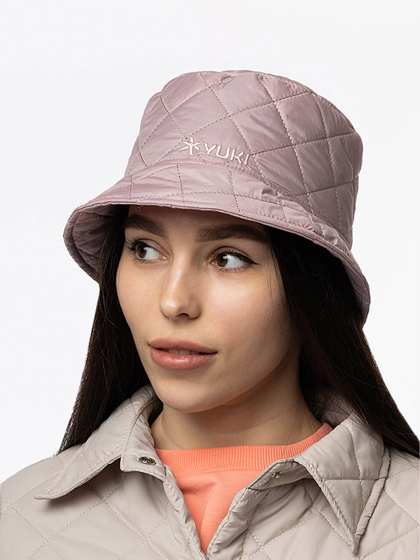 Панама YUKI модель ЦБ-00213758 Фото