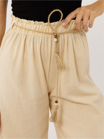 Брюки YUKI модель ЦБ-00219303 Фото