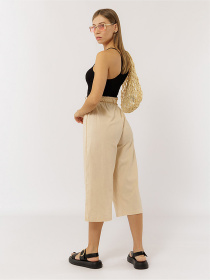 Брюки YUKI модель ЦБ-00219303 Фото