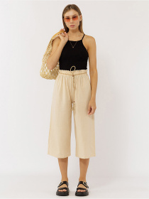 Брюки YUKI модель ЦБ-00219303 Фото