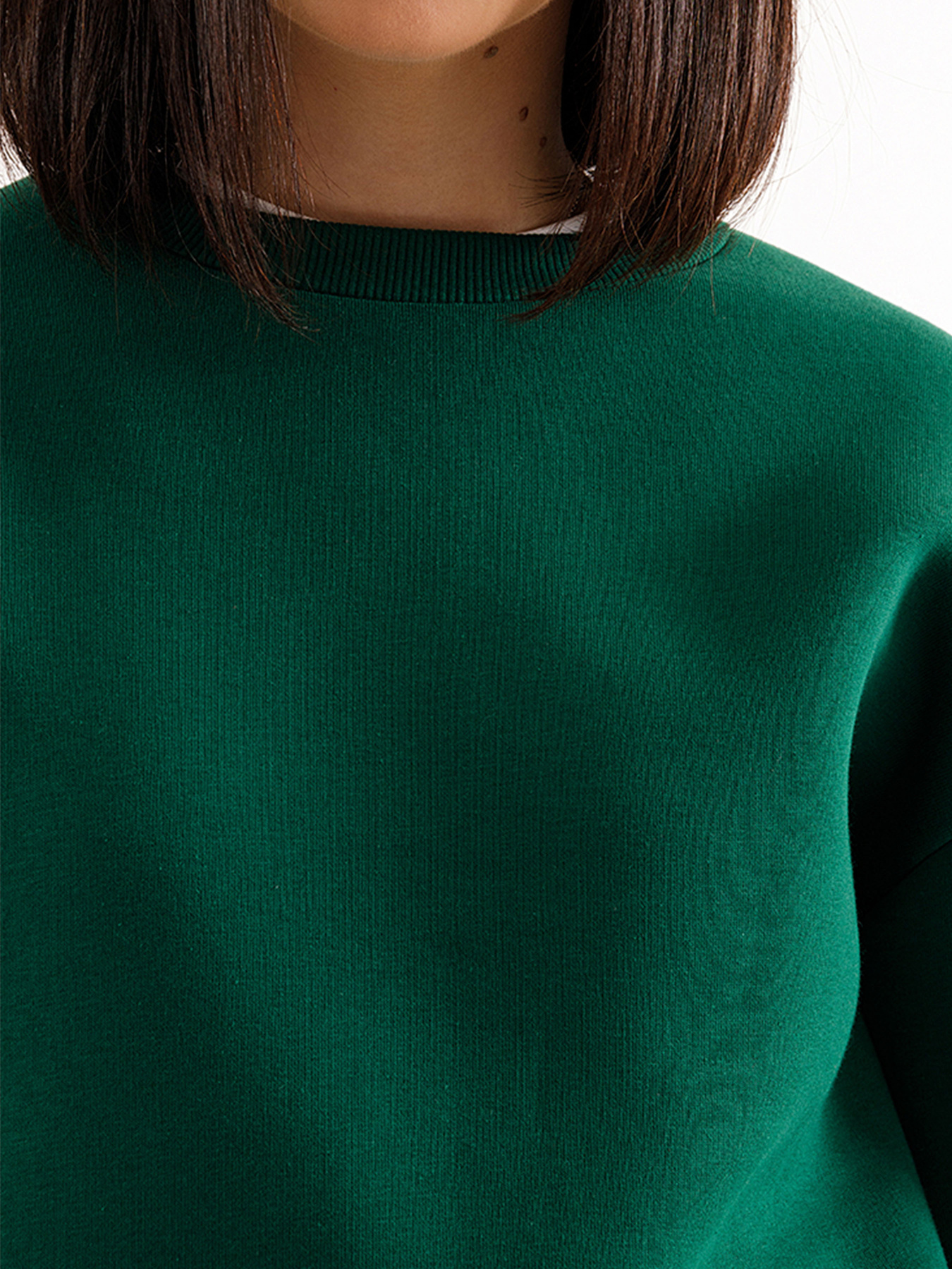 Світшот YUKI модель ЦБ-00223888 Фото