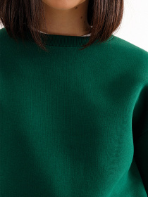 Світшот YUKI модель ЦБ-00223888 Фото