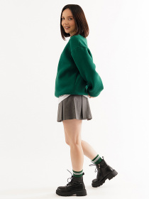 Світшот YUKI модель ЦБ-00223888 Фото