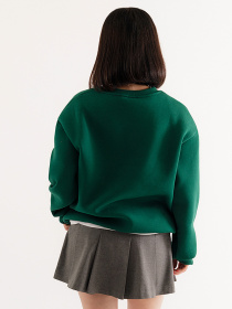 Свитшот YUKI модель ЦБ-00223888 Фото