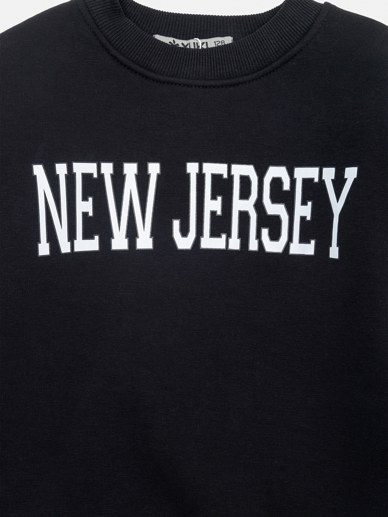 Свитшот YUKI модель ЦБ-00230114 Фото