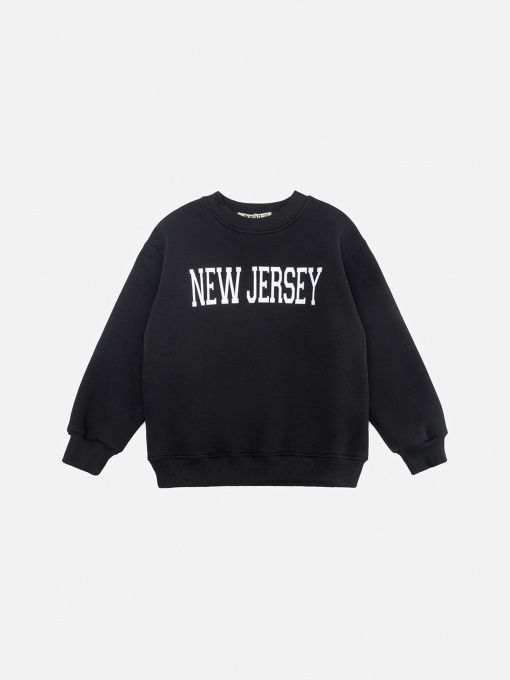 Свитшот YUKI модель ЦБ-00230114 Фото