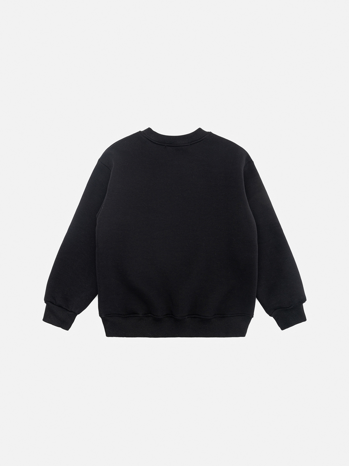 Світшот YUKI модель ЦБ-00230114 Фото