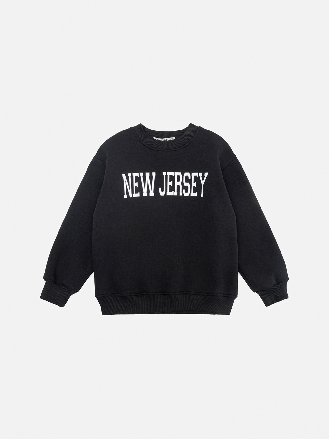 Світшот YUKI модель ЦБ-00230114 Фото