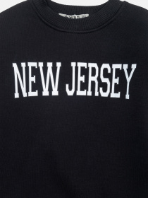 Світшот YUKI модель ЦБ-00230114 Фото