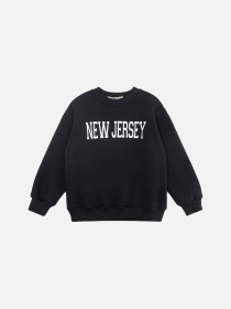 Світшот YUKI модель ЦБ-00230114 Фото