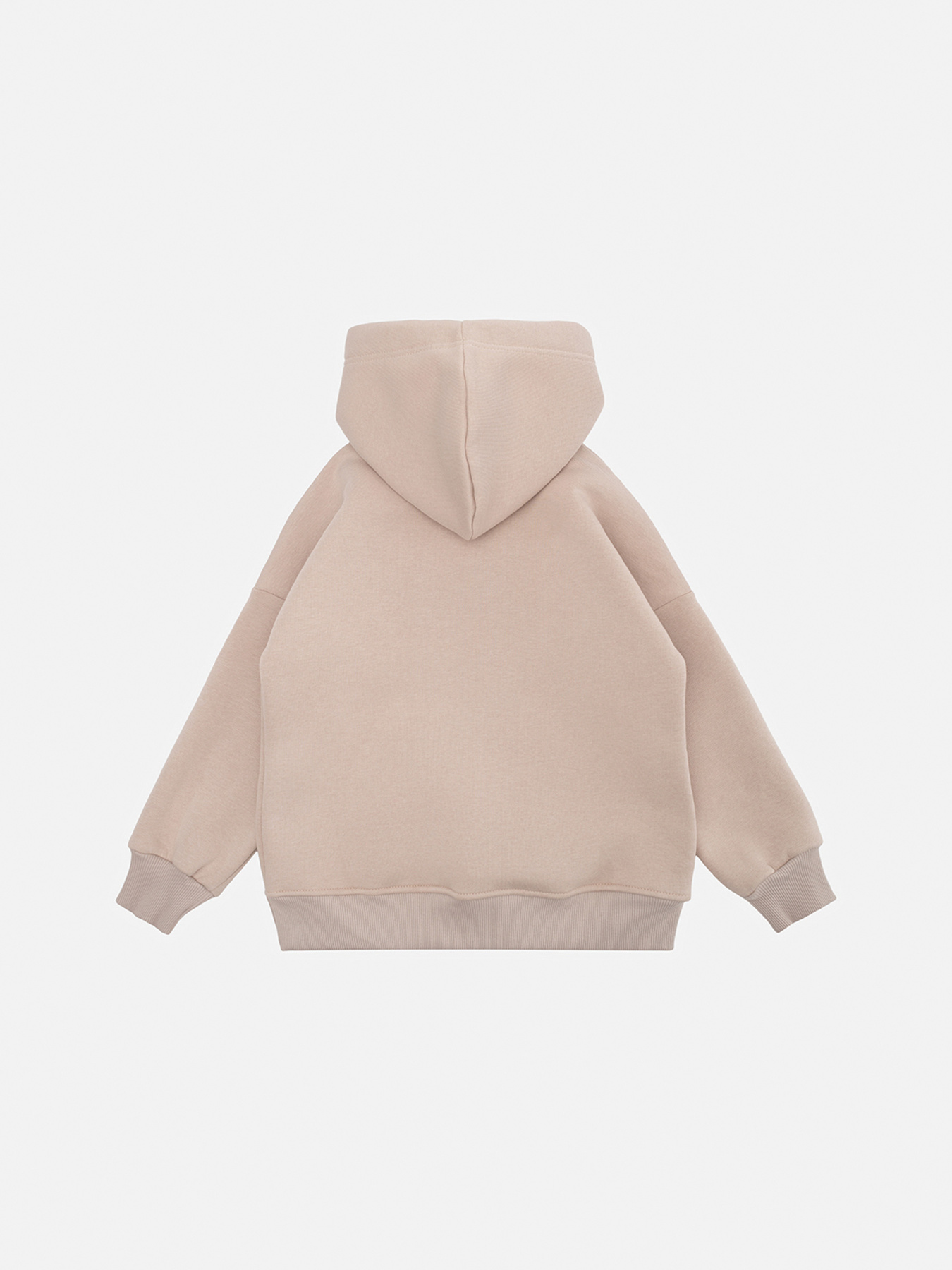 Худи YUKI модель ЦБ-00230124 Фото