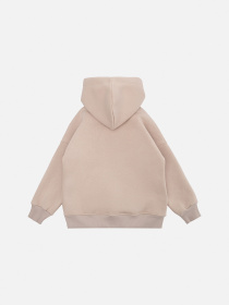 Худи YUKI модель ЦБ-00230124 Фото