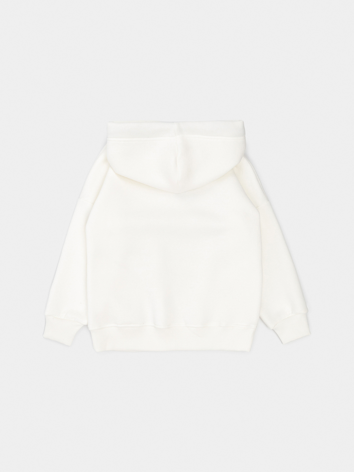 Худи YUKI модель ЦБ-00230125 Фото