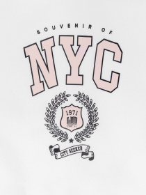 Худи YUKI модель ЦБ-00230125 Фото