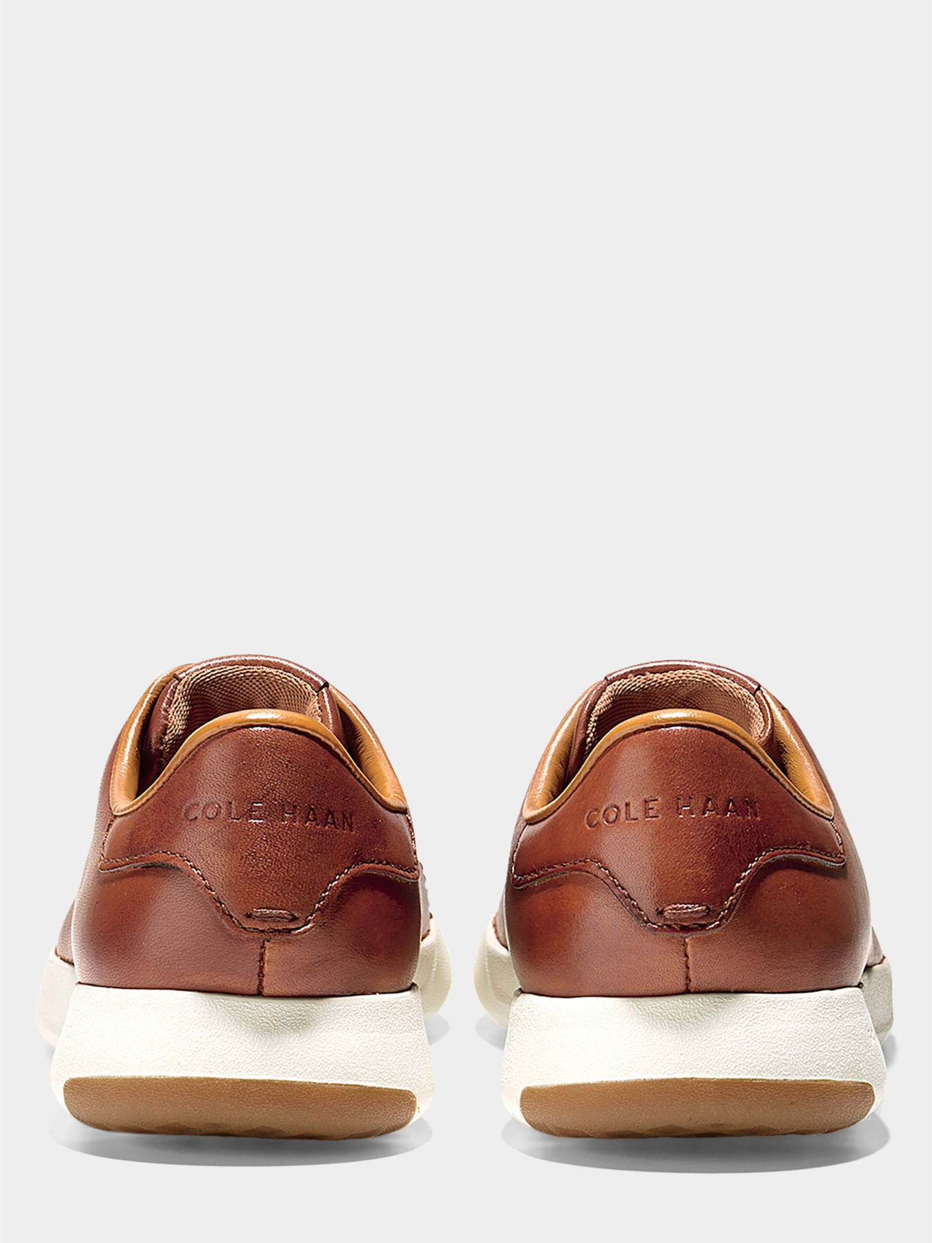 Кеды низкие Cole Haan модель C22585 Фото