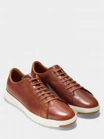 Кеды низкие Cole Haan модель C22585 Фото