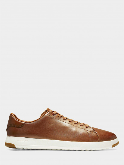 Кеди низькі Cole Haan модель mp51318 - фото