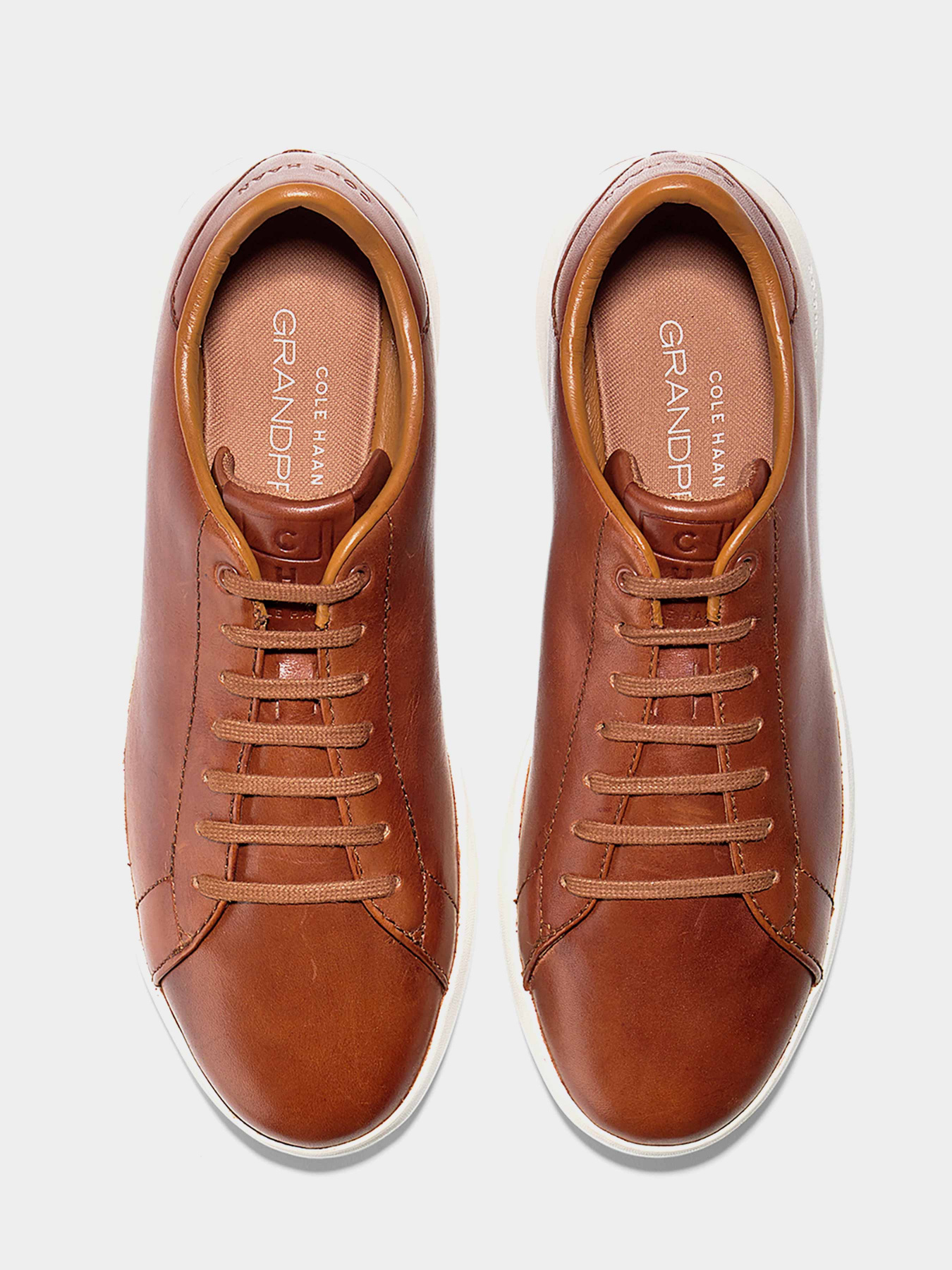 Кеди низькі Cole Haan модель C22585 Фото