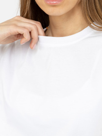 Футболка YUKI модель ЦБ-00242201 Фото