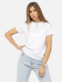 Футболка YUKI модель ЦБ-00242201 Фото