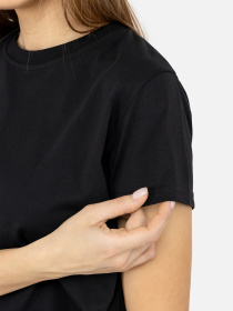 Футболка YUKI модель ЦБ-00242202 Фото