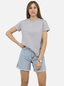 Футболка YUKI модель ЦБ-00242203 Фото