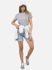 Футболка YUKI модель ЦБ-00242203 Фото