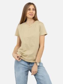 Футболка YUKI модель ЦБ-00242208 Фото