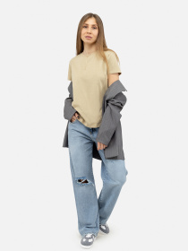 Футболка YUKI модель ЦБ-00242208 Фото