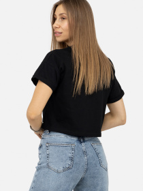 Футболка YUKI модель ЦБ-00242213 Футболка YUKI модель ЦБ-00242213 Фото